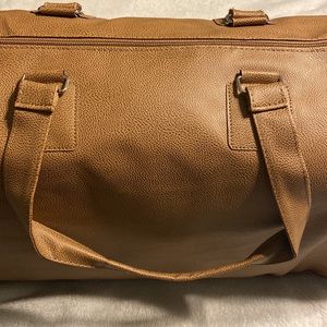 New Duffle bag